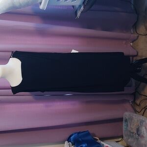 Jessica Simpson Little black dress